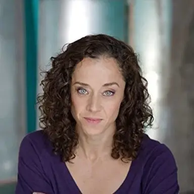Alicia Turner