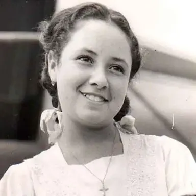Evita Muñoz 'Chachita'