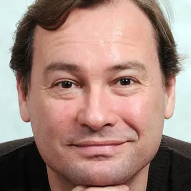 Aleksandr Peskov