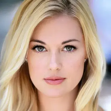 Ashley Blankenship