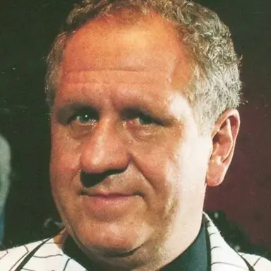 Karl Spiehs