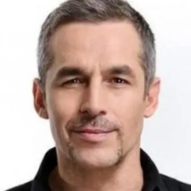 Juan Ríos