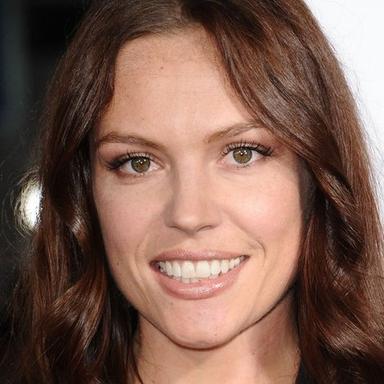 Agnes Bruckner