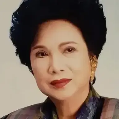 Lily Leung Shun-Yin