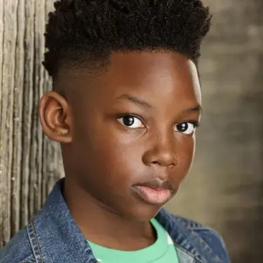 Caleb Elijah