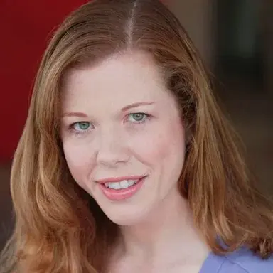 Christine Wolf