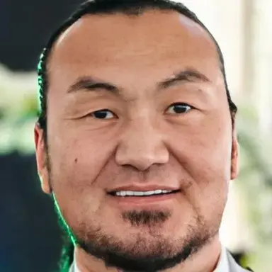Ganzorig Tsetsgee