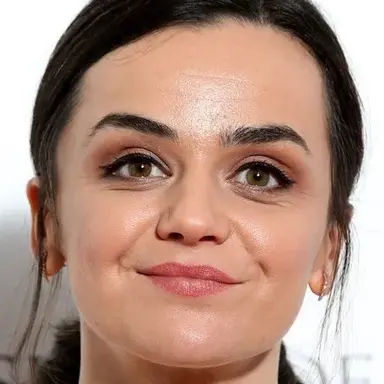 Hayley Squires