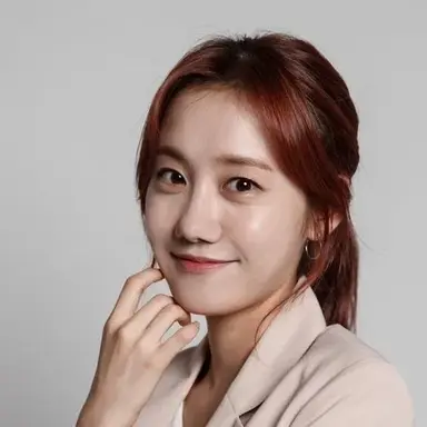 Jung Min-ah
