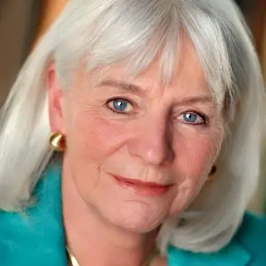 Joanna Miles