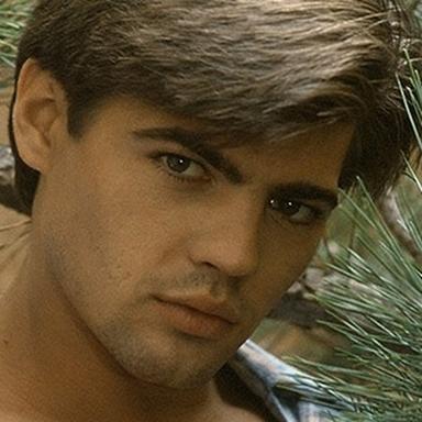 Jeff Stryker