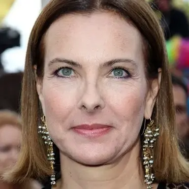 Carole Bouquet