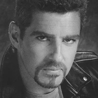 Nick Brandon