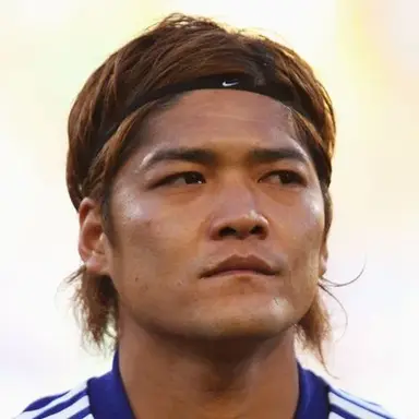 Yoshito Okubo