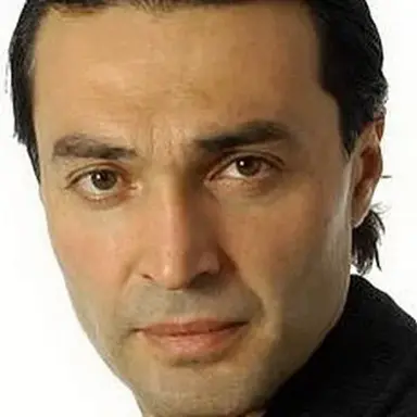 Samvel Muzhikyan