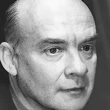 Nikolay Dobronravov