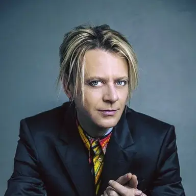 Andy Fumagalli