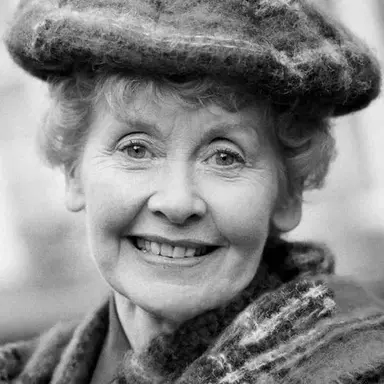 Gudrun Ure