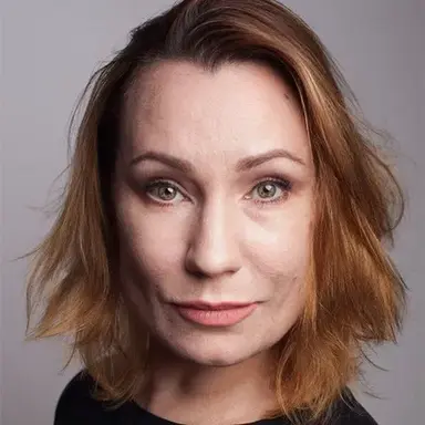 Olga Tumaykina