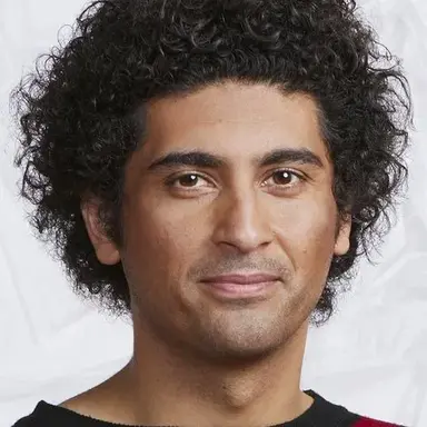 Osamah Sami