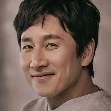 Lee Sun-kyun