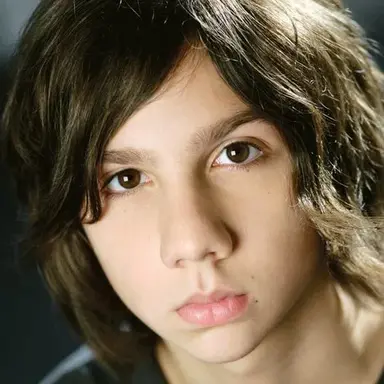 Michael Hall D'Addario