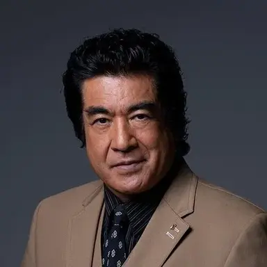 Hiroshi Fujioka
