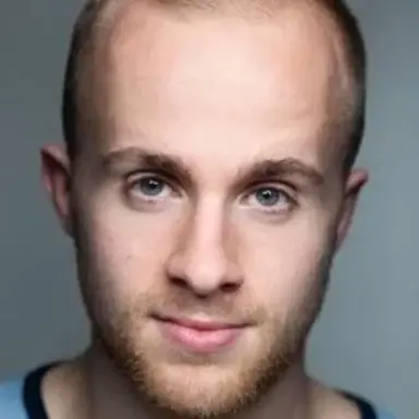 Tomos Vaughan-Williams