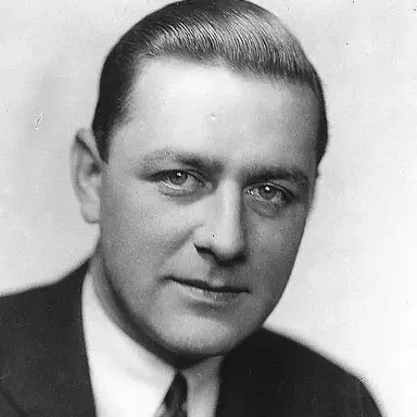 Kenneth Harlan