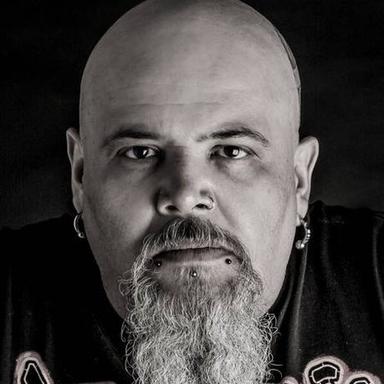 João Gordo