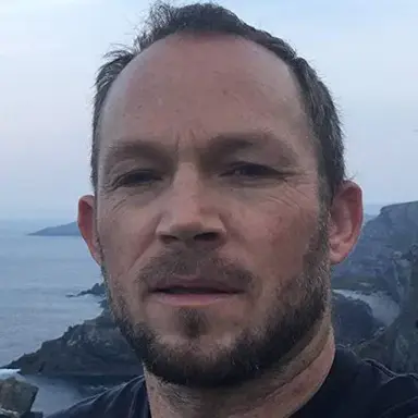 Jason Oettle