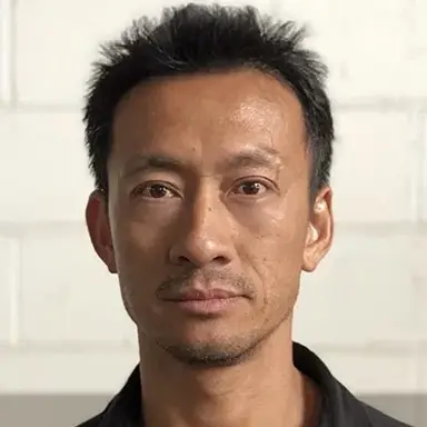 Tim Wong