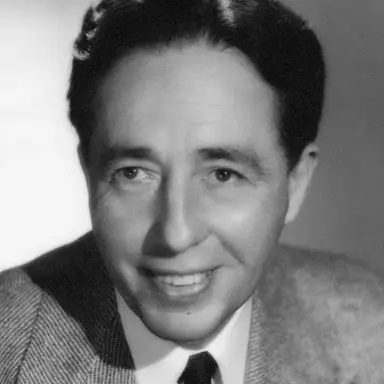 Lester Dorr