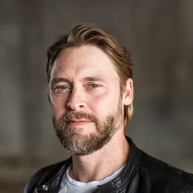 Magnus Schmitz