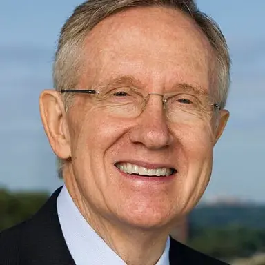 Harry Reid