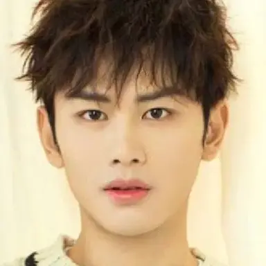 Cao He