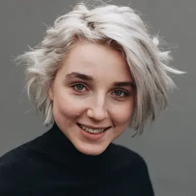 Antonia Lingemann
