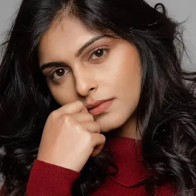 Mounika Reddy