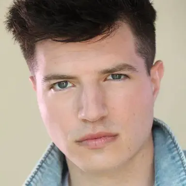 Dylan Flashner