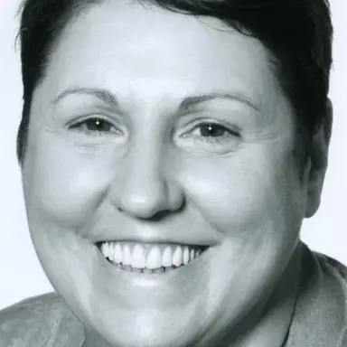 Lorraine Cheshire