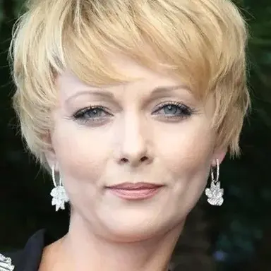 Darya Poverennova