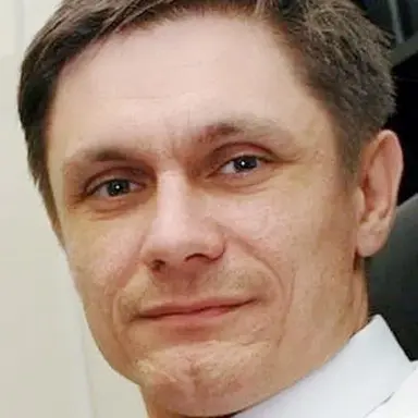 Alexandr Gokh
