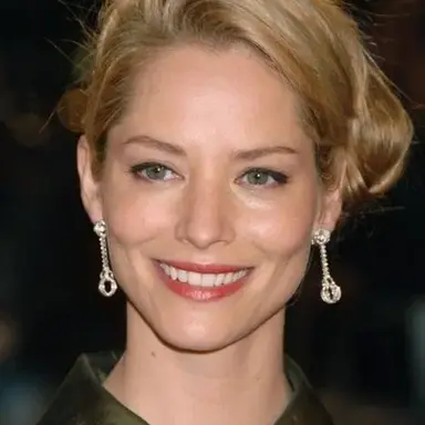 Sienna Guillory