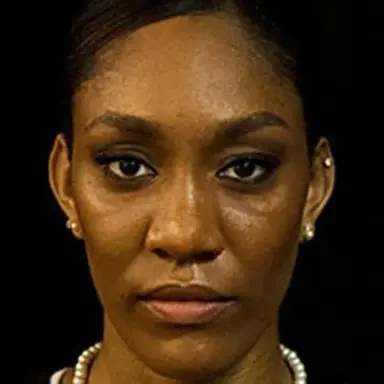 A’ja Wilson