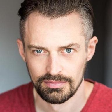 Matthew Nette