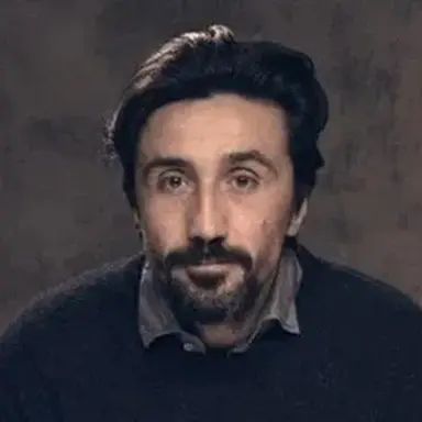 Massimo De Santis