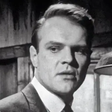 Dyson Lovell