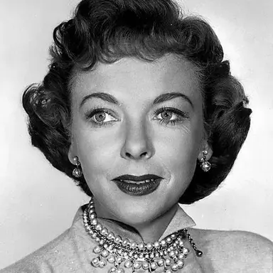 Ida Lupino