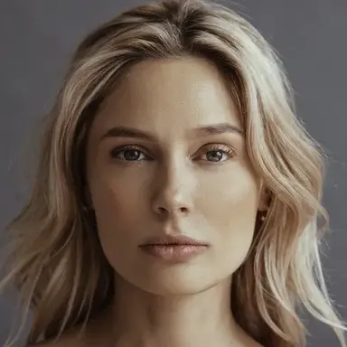 Natalya Rudova