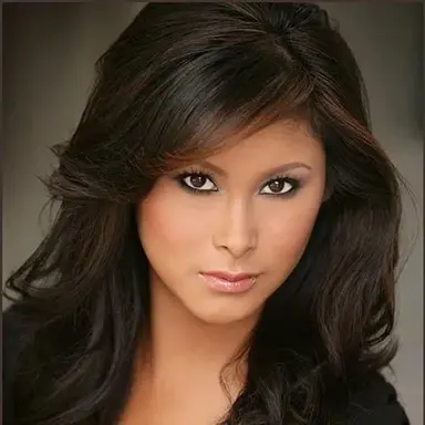 Lauren Mary Kim
